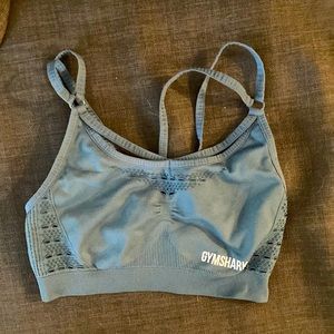Gymshark sports bra size small